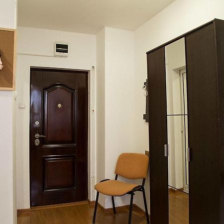 Belle Studio Apartment Galati Exterior photo