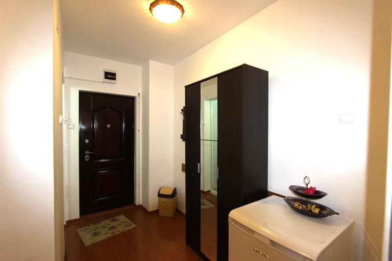 Belle Studio Apartment Galati Exterior photo